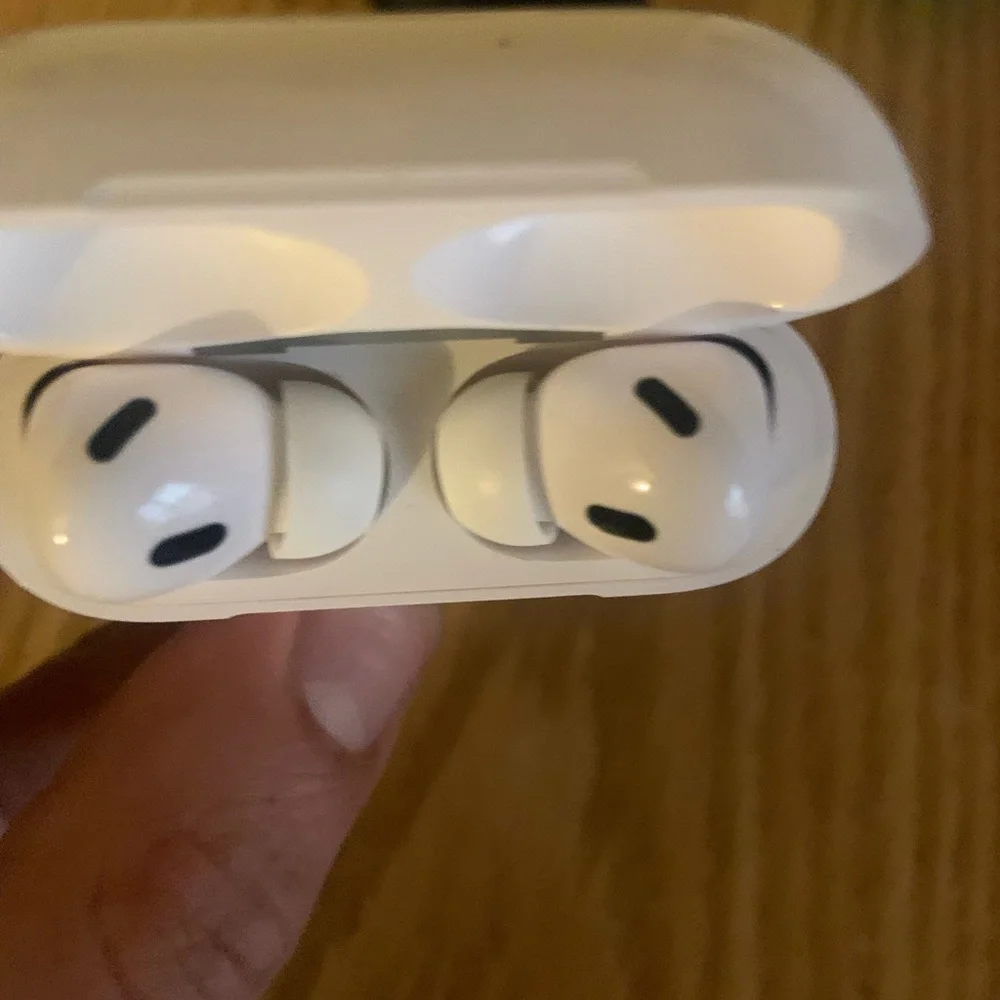 Airpod pro gen 2